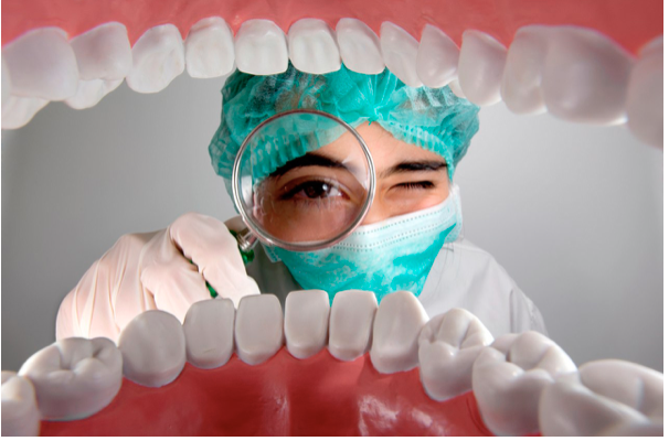 Лечение гранулемы зуба тюмень