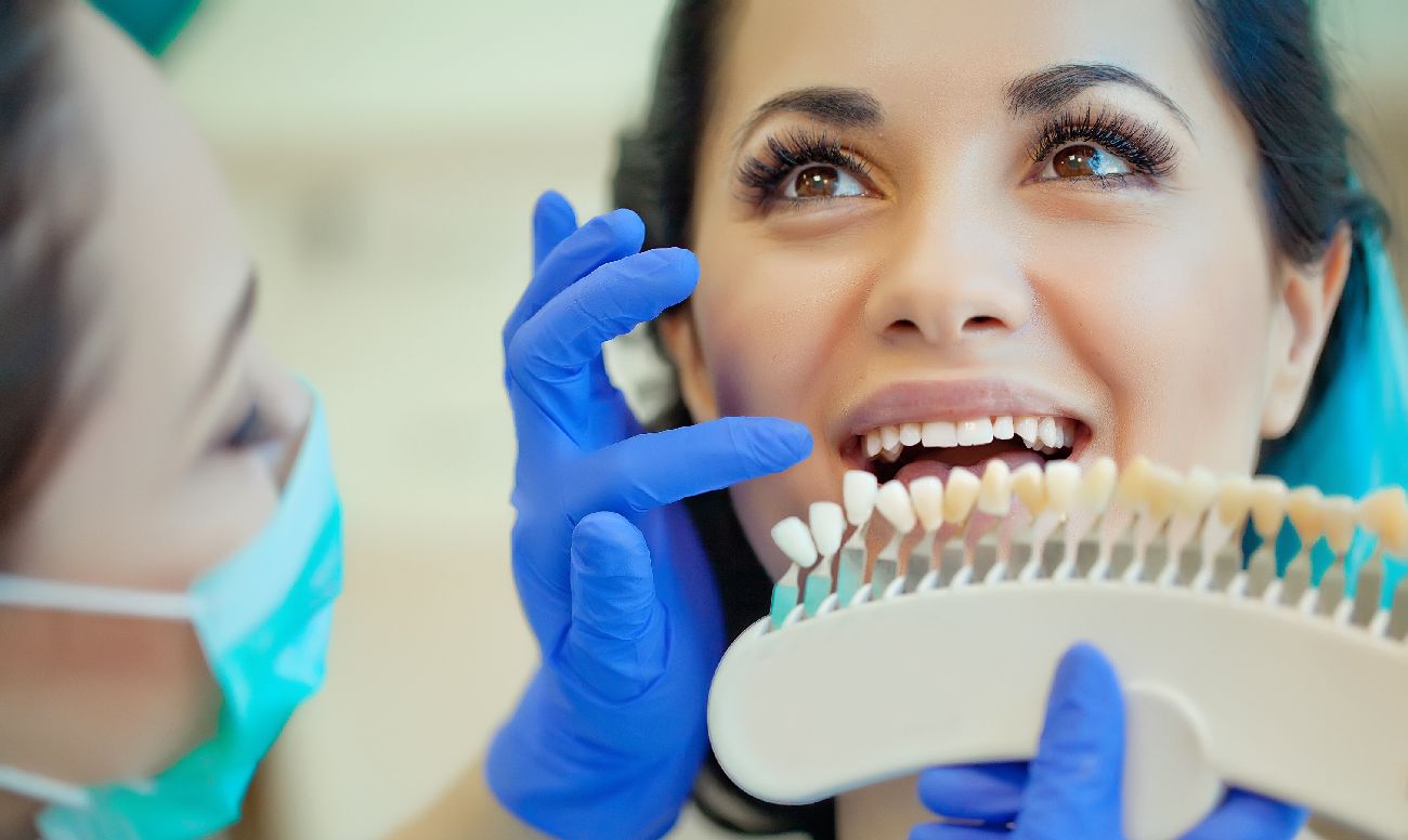 Современная ортопедическая стоматология